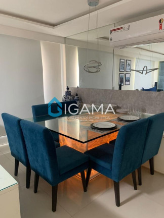 Imagem Cobertura com 3 Quartos à Venda, 126 m² em Neópolis - Natal Imagem Cobertura com 3 Quartos à Venda, 126 m² em Neópolis - Natal