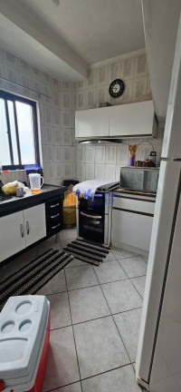 Imagem Apartamento com 2 Quartos à Venda, em Centro - Mongaguá Imagem Apartamento com 2 Quartos à Venda, em Centro - Mongaguá