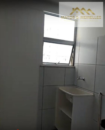 Imagem Apartamento com 3 Quartos à Venda, 53 m² em Messejana - Fortaleza Imagem Apartamento com 3 Quartos à Venda, 53 m² em Messejana - Fortaleza