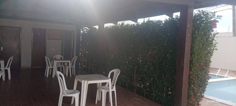 Imagem Casa com 3 Quartos à Venda, 228 m² em Barra Do Pari - Cuiabá Imagem Casa com 3 Quartos à Venda, 228 m² em Barra Do Pari - Cuiabá