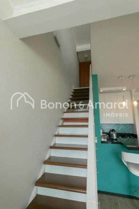 Imagem Apartamento com 1 Quarto à Venda, 65 m² em Cambuí - Campinas Imagem Apartamento com 1 Quarto à Venda, 65 m² em Cambuí - Campinas