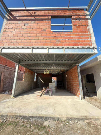 Imagem Sobrado com 3 Quartos à Venda, 193 m² em Barequeçaba - São Sebastião