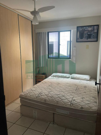 Imagem Apartamento com 3 Quartos à Venda, 75 m² em Casa Caiada - Olinda