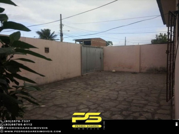 Imagem Casa com 3 Quartos à Venda, 200 m² em Mangabeira - João Pessoa