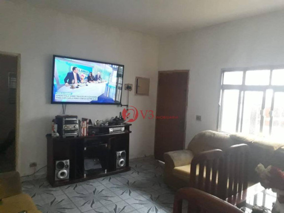 Casa com 3 Quartos à Venda, 115 m² em Vila Esperança - São Paulo