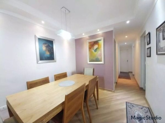 Imagem Apartamento com 3 Quartos à Venda, 65 m² em Jardim Caiapiá - Cotia Imagem Apartamento com 3 Quartos à Venda, 65 m² em Jardim Caiapiá - Cotia