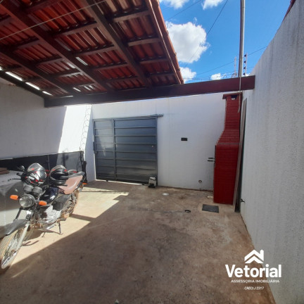 Imagem Casa com 2 Quartos à Venda, 100 m² em Jardim Vitória - Barreiras Imagem Casa com 2 Quartos à Venda, 100 m² em Jardim Vitória - Barreiras