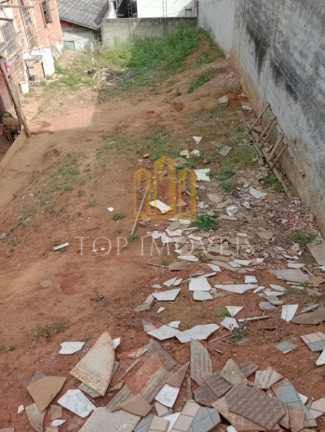 Terreno à Venda, 150 m² em Residencial Dom Bosco - São José Dos Campos