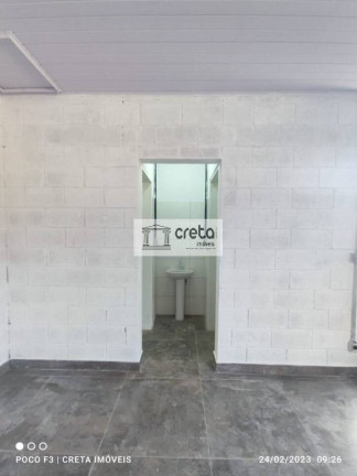Imagem Galpão para Alugar, 450 m² em Piratininga - Osasco Imagem Galpão para Alugar, 450 m² em Piratininga - Osasco