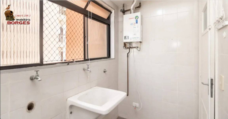Imagem Apartamento com 3 Quartos à Venda, 81 m² em Vila Olimpia - São Paulo