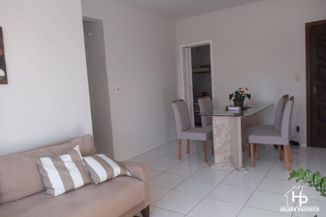 Imagem Apartamento com 3 Quartos à Venda, 76 m² em Federação - Salvador Imagem Apartamento com 3 Quartos à Venda, 76 m² em Federação - Salvador