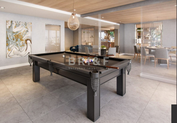 Imagem Apartamento com 1 Quarto à Venda, 31 m² em Jardim Das Acacias - São Paulo Imagem Apartamento com 1 Quarto à Venda, 31 m² em Jardim Das Acacias - São Paulo