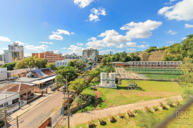 Imagem Imóvel com 3 Quartos à Venda, 110 m² em Menino Deus - Porto Alegre