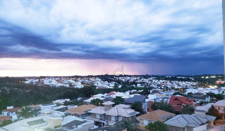 Imagem Apartamento com 3 Quartos à Venda, 88 m² em Condomínio Luzes Campolim - Sorocaba