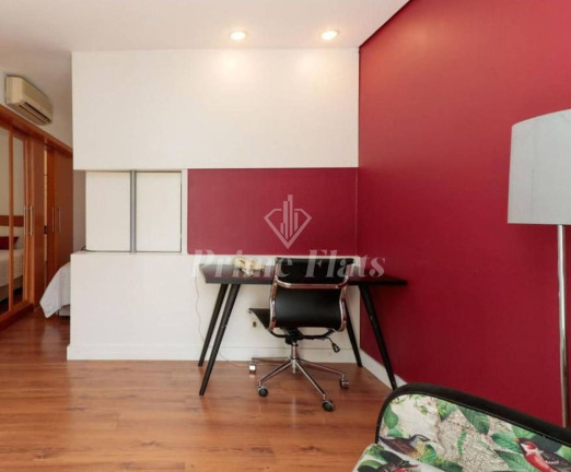Imagem Apartamento com 1 Quarto à Venda, 31 m² em Jardins - São Paulo Imagem Apartamento com 1 Quarto à Venda, 31 m² em Jardins - São Paulo