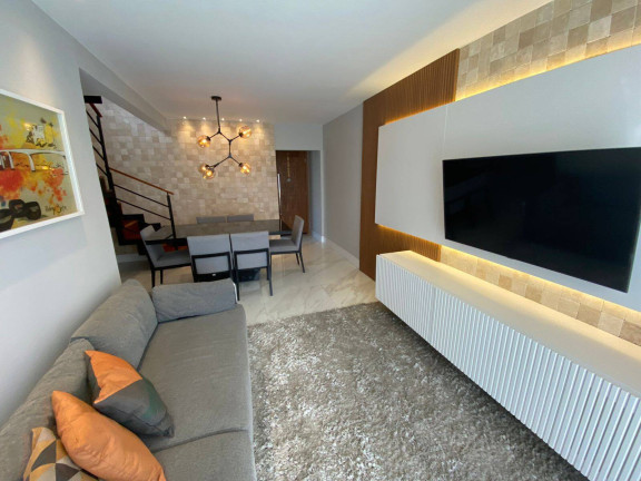 Apartamento com 4 Quartos à Venda, 250 m² em Praia Da Costa - Vila Velha
