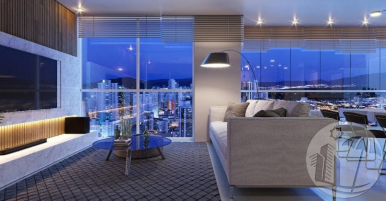 Imagem Apartamento com 4 Quartos à Venda, 146 m² em Centro - Balneário Camboriú