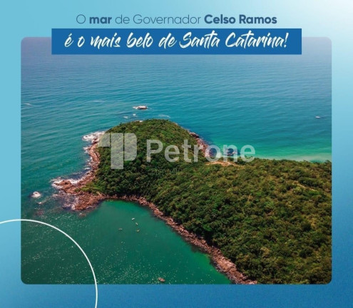 Imagem Casa com 3 Quartos à Venda, 168 m² em Praia De Palmas - Governador Celso Ramos Imagem Casa com 3 Quartos à Venda, 168 m² em Praia De Palmas - Governador Celso Ramos