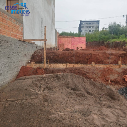 Imagem Terreno à Venda, 154 m² em Monza - Colombo Imagem Terreno à Venda, 154 m² em Monza - Colombo
