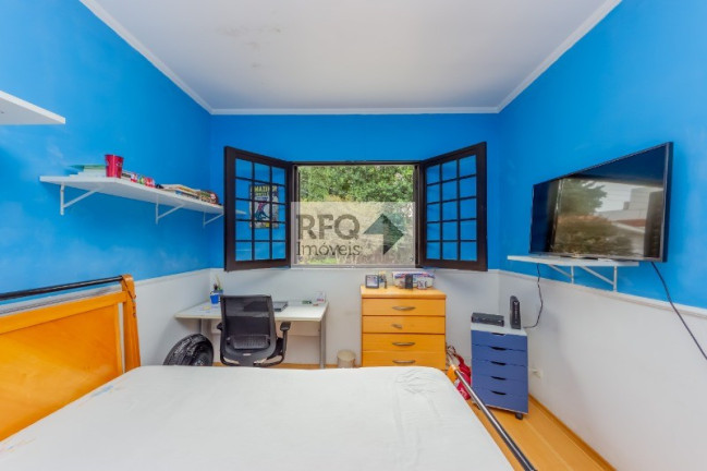 Imagem Casa com 3 Quartos à Venda, 238 m² em Parque Jabaquara - São Paulo
