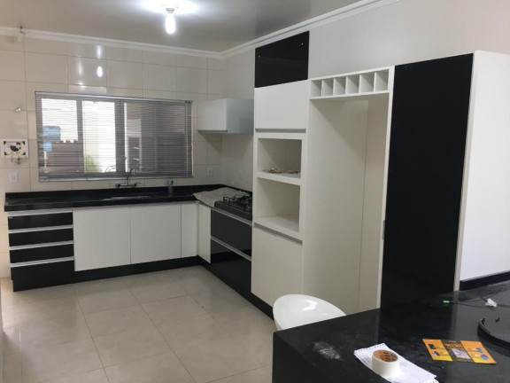 Imagem Casa à Venda, 158 m² em Zona Ii - Umuarama