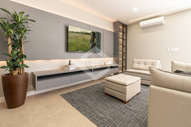 Imagem Casa com 4 Quartos à Venda, 202 m² em Vargem Pequena - Rio De Janeiro