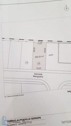 Imagem Imóvel à Venda, 79 m² em Centro - Barra Dos Coqueiros Imagem Imóvel à Venda, 79 m² em Centro - Barra Dos Coqueiros