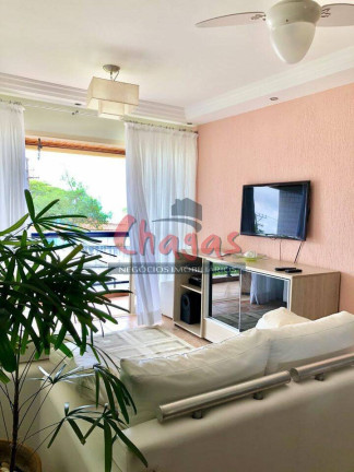 Imagem Apartamento com 2 Quartos à Venda, 84 m² em Massaguaçu - Caraguatatuba