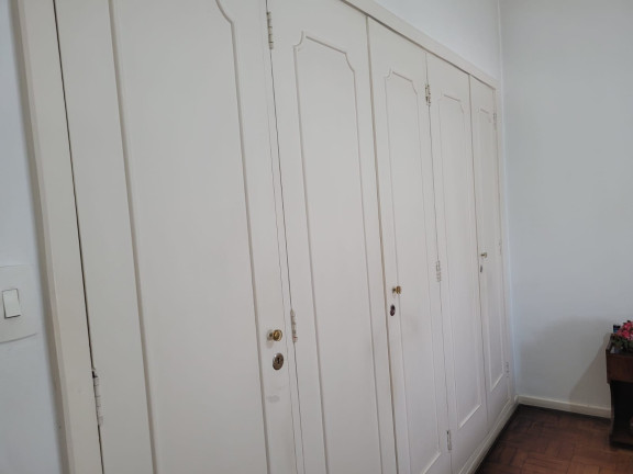 Imagem Apartamento com 3 Quartos à Venda, 107 m² em Higienópolis - São Paulo