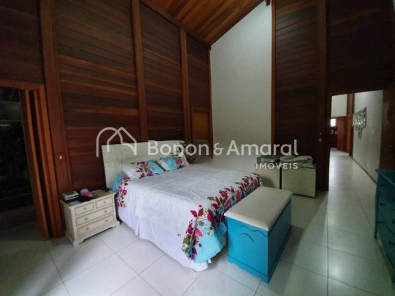 Imagem Casa de Condomínio com 3 Quartos à Venda, 1.800 m² em Chácara São Rafael - Campinas Imagem Casa de Condomínio com 3 Quartos à Venda, 1.800 m² em Chácara São Rafael - Campinas