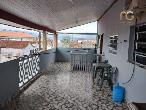 Imagem Sobrado com 4 Quartos à Venda, 250 m² em Balneário Pires - Praia Grande Imagem Sobrado com 4 Quartos à Venda, 250 m² em Balneário Pires - Praia Grande