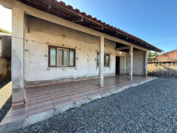 Imagem Casa com 4 Quartos à Venda, 100 m² em Salinas - Balneário Barra Do Sul