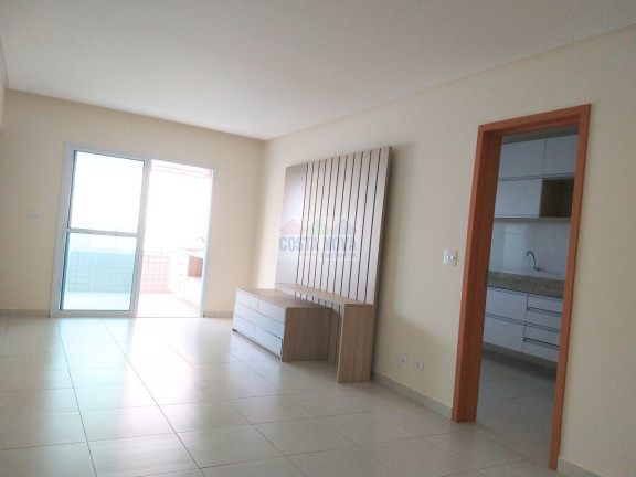 Imagem Apartamento com 2 Quartos à Venda, 101 m² em Ocian - Praia Grande