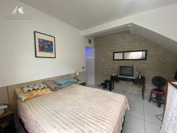 Imagem Casa com 1 Quarto à Venda, 125 m² em Agenor De Campos - Mongagua