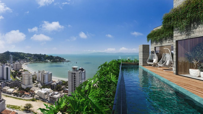 Imagem Apartamento com 5 Quartos à Venda, 135 m² em Centro - Itapema