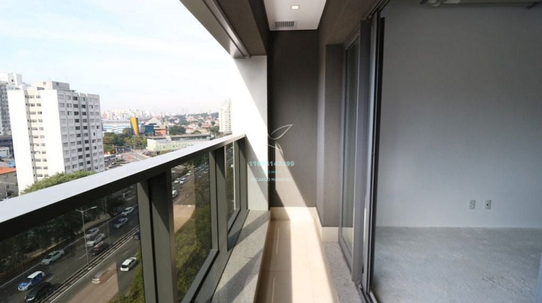 Imagem Sala Comercial à Venda, 50 m² em Vila Clementino - São Paulo