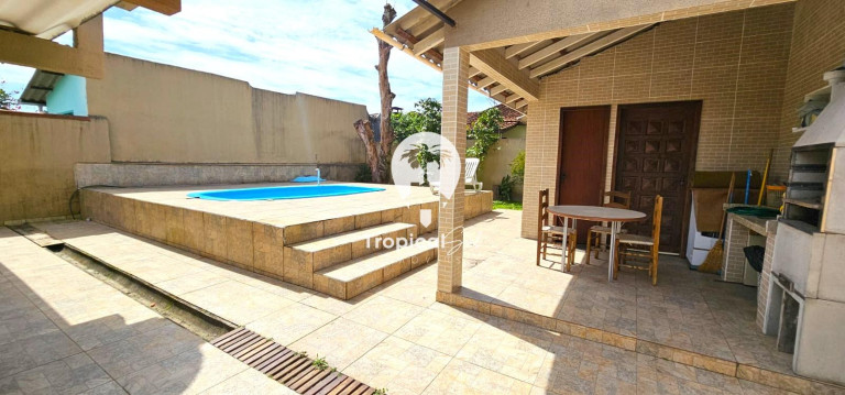 Imagem Casa com 3 Quartos à Venda, 143 m² em Shangri-lá - Pontal Do Parana Imagem Casa com 3 Quartos à Venda, 143 m² em Shangri-lá - Pontal Do Parana