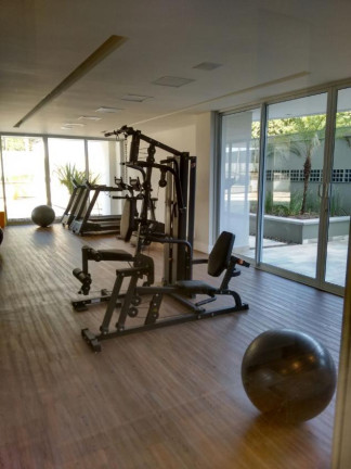 Imagem Apartamento com 3 Quartos à Venda, 117 m² em Fragata - Marília