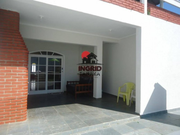 Imagem Casa com 4 Quartos à Venda, 520 m² em Arpoador - Peruíbe