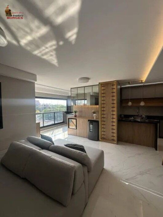 Imagem Apartamento com 2 Quartos à Venda, 81 m² em Planalto Paulista - São Paulo Imagem Apartamento com 2 Quartos à Venda, 81 m² em Planalto Paulista - São Paulo