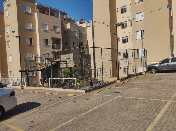 Imagem Apartamento com 3 Quartos à Venda, 54 m² em Jardim Nova Vida - Cotia Imagem Apartamento com 3 Quartos à Venda, 54 m² em Jardim Nova Vida - Cotia