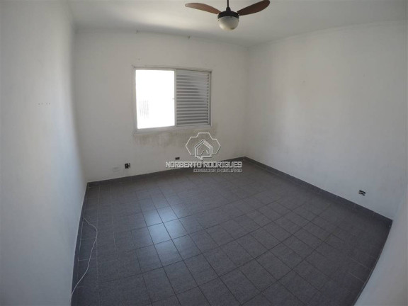 Imagem Apartamento com 1 Quarto à Venda, 56 m² em Guilhermina - Praia Grande