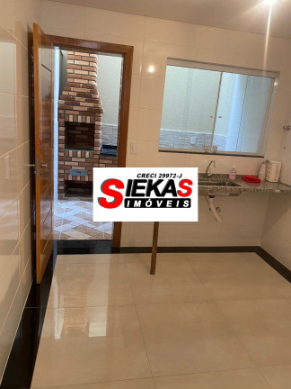 Imagem Sobrado com 2 Quartos à Venda, 115 m² em Vila Marieta - São Paulo