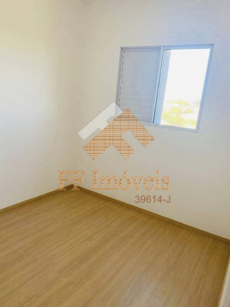 Imagem Apartamento com 2 Quartos à Venda, 49 m² em Cidade Jardim - São Carlos