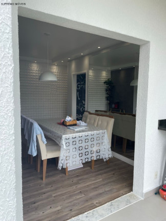 Imagem Apartamento com 2 Quartos à Venda, 93 m² em Jardim Wanda - Taboão Da Serra