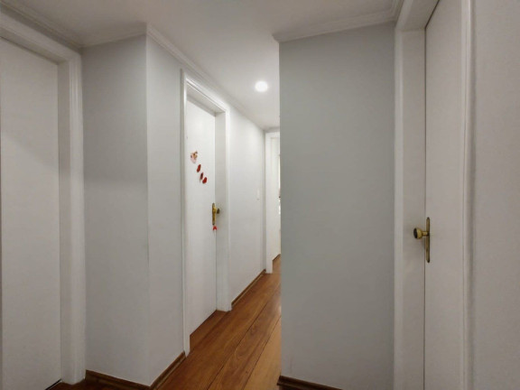 Imagem Apartamento com 3 Quartos à Venda, 154 m² em Perdizes - São Paulo Imagem Apartamento com 3 Quartos à Venda, 154 m² em Perdizes - São Paulo