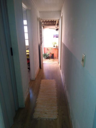 Imagem Casa com 3 Quartos à Venda, 80 m² em Parque Dos Maias - Porto Alegre