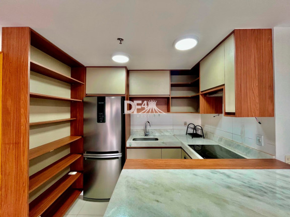 Imagem Imóvel com 2 Quartos à Venda, 56 m² em Norte (águas Claras) - Brasília Imagem Imóvel com 2 Quartos à Venda, 56 m² em Norte (águas Claras) - Brasília
