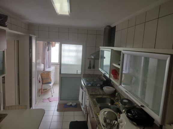 Imagem Cobertura com 5 Quartos à Venda, 255 m² em Jardim Aquarius - São José Dos Campos