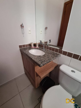 Imagem Apartamento com 3 Quartos à Venda, 79 m² em Coophema - Cuiabá Imagem Apartamento com 3 Quartos à Venda, 79 m² em Coophema - Cuiabá